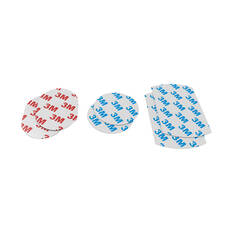 Cabin Crew Replacement Sticker Phone Holder 6 Pack, , scaau_hi-res