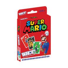 Super Mario WHOT!, , scaau_hi-res