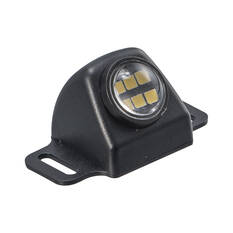 Type S Exterior LED Truck Cab Kit, , scaau_hi-res