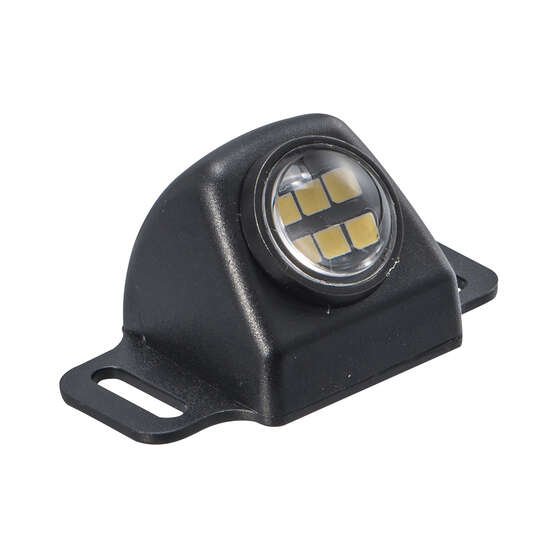 Type S Exterior LED Truck Cab Kit, , scaau_hi-res