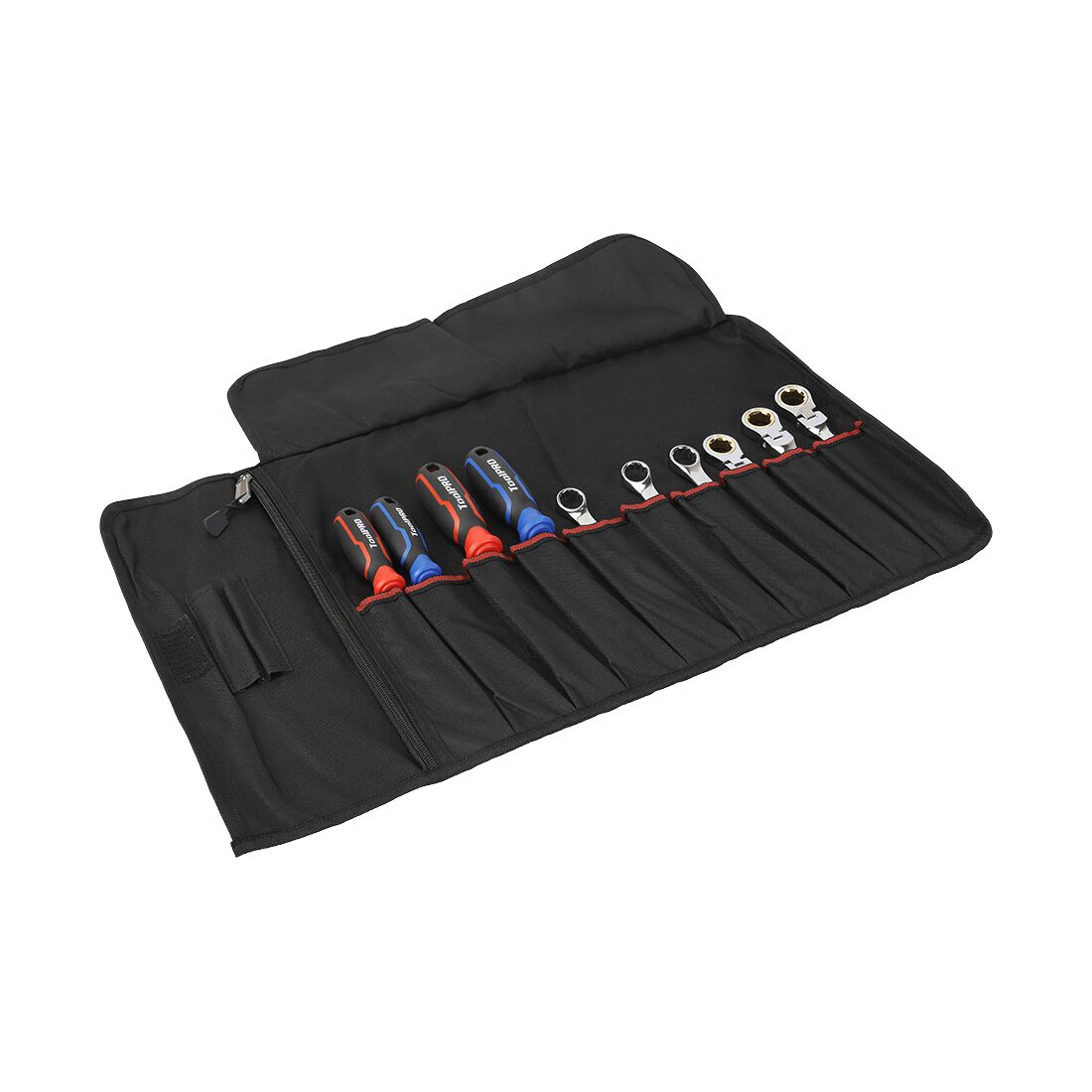 ToolPRO Tool Pocket Roll 620x390mm, , scaau_hi-res