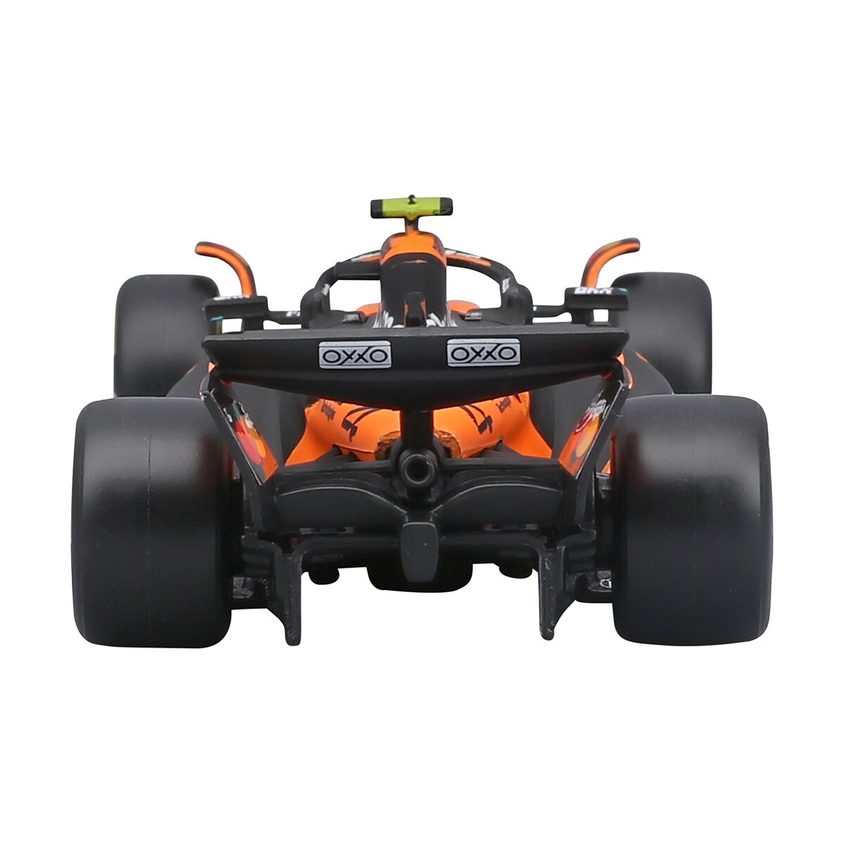 1:43 Die Cast 2025 McLaren #4 Norris, , scaau_hi-res