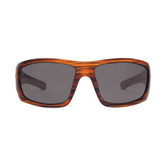 LOST Sunglasses Demon Polarised Black Wood, , scaau_hi-res