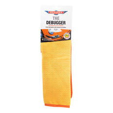Bowden's Own Debugger Microfibre Cloth 400 x 500mm, , scaau_hi-res