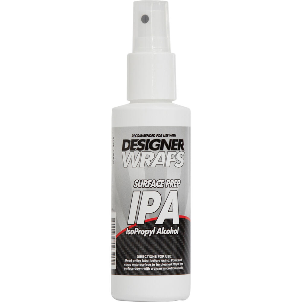 Isopropyl Alcohol Surface Prep 125ml Supercheap Auto