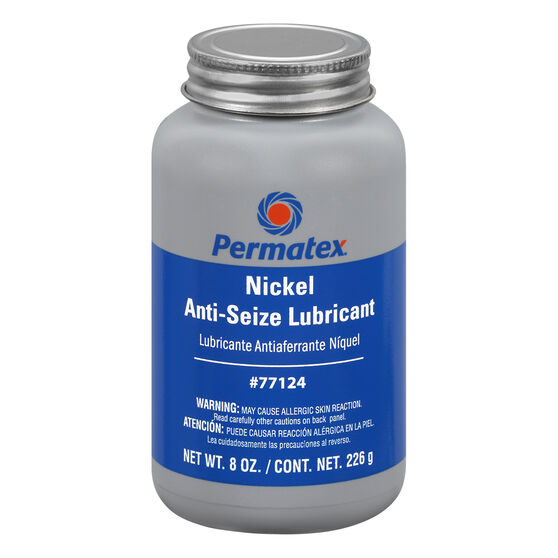 Permatex Nickel AntiSeize Lubricant 227g Supercheap Auto