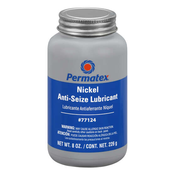 Permatex Nickel Anti-Seize Lubricant 227g, , scaau_hi-res