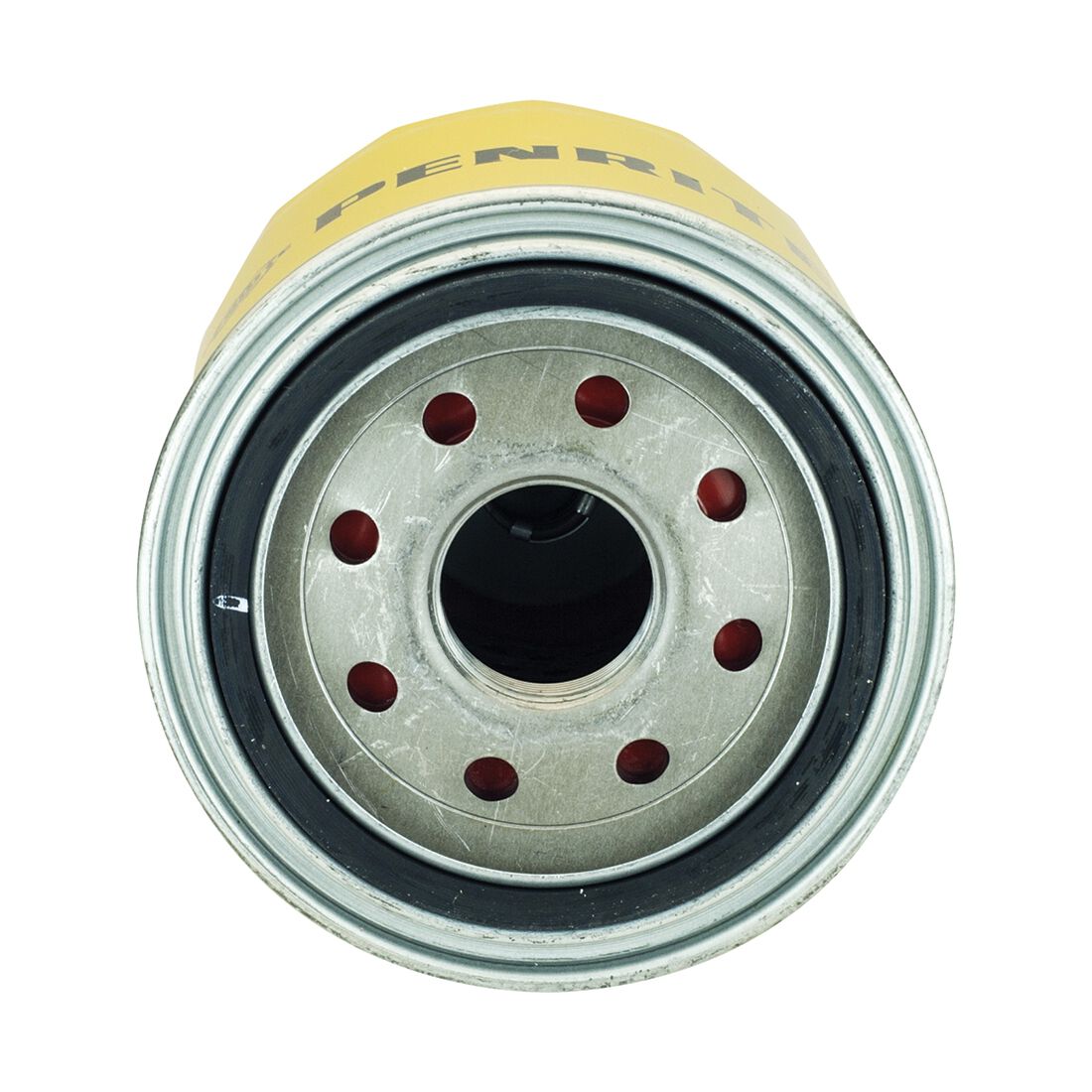 Penrite Oil Filter PF1046 (Interchangeable with Z161X), , scaau_hi-res