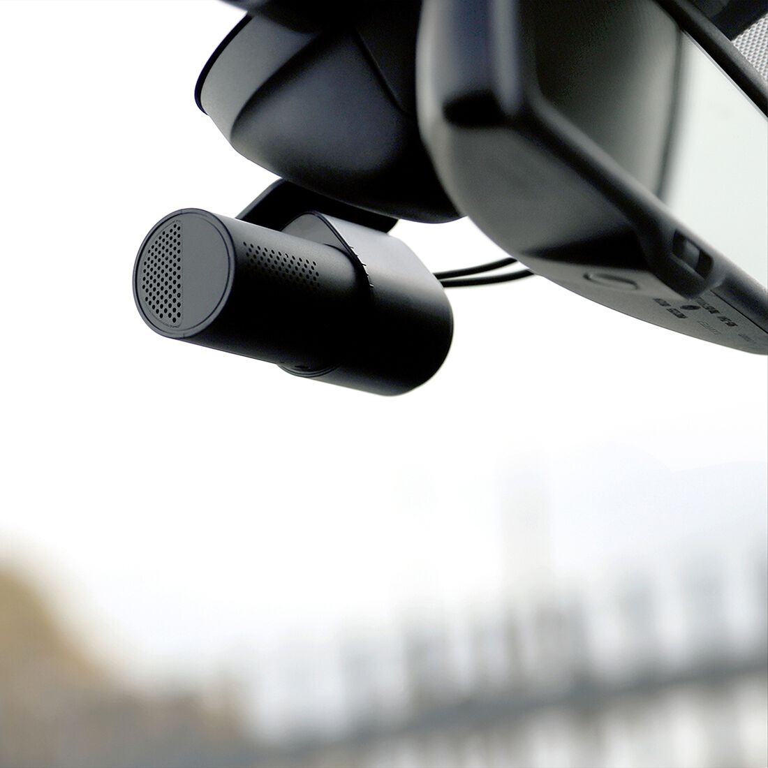 Gator Dash Camera 2K Dual Barrel WiFi GPS 64GB G2KDVR20, , scaau_hi-res