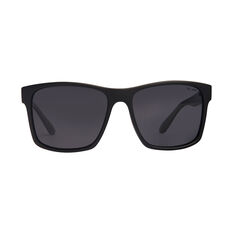 LOST Sunglasses JAG Polarised Twin Black, , scaau_hi-res