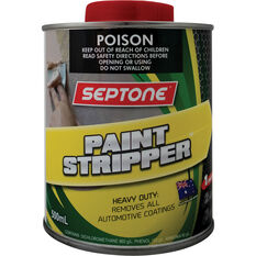 Septone®Paint Stripper - 500mL, , scaau_hi-res