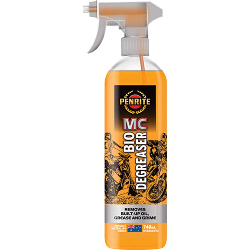 Penrite MC Bio Degreaser 740mL Supercheap Auto