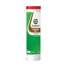 Castrol Grease Cartridge Extreme Pressure 450g, , scaau_hi-res