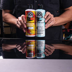 Chemical Guys P4 Polish 473mL, , scaau_hi-res