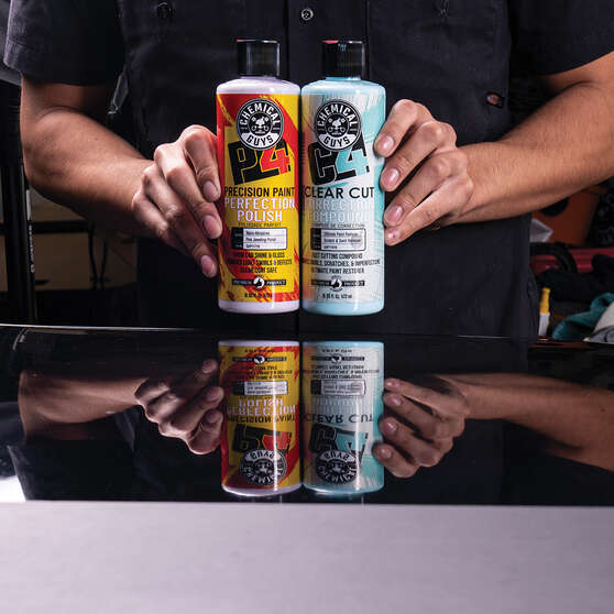 Chemical Guys P4 Polish 473mL, , scaau_hi-res