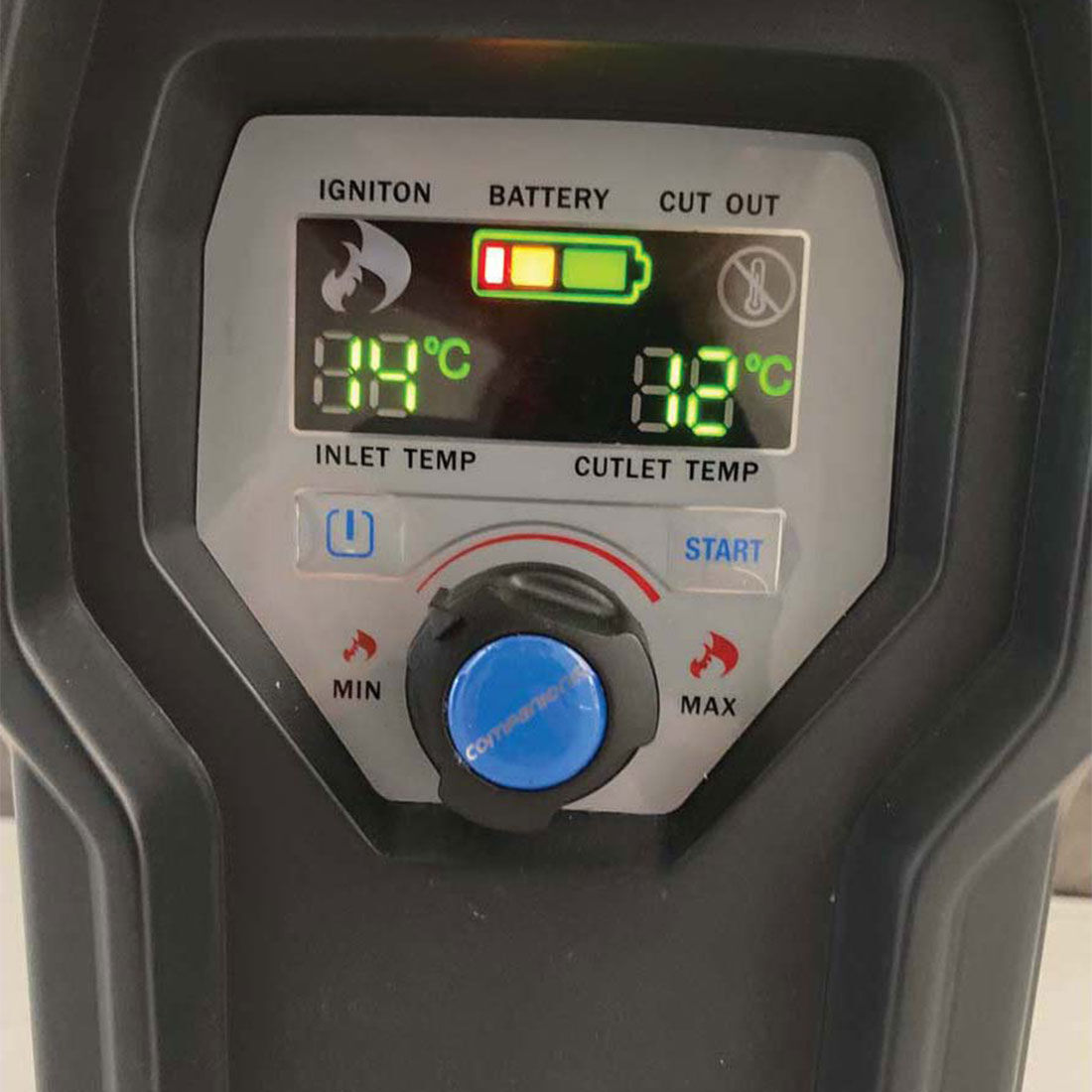 Companion Aquaheat Water Heater, , scaau_hi-res