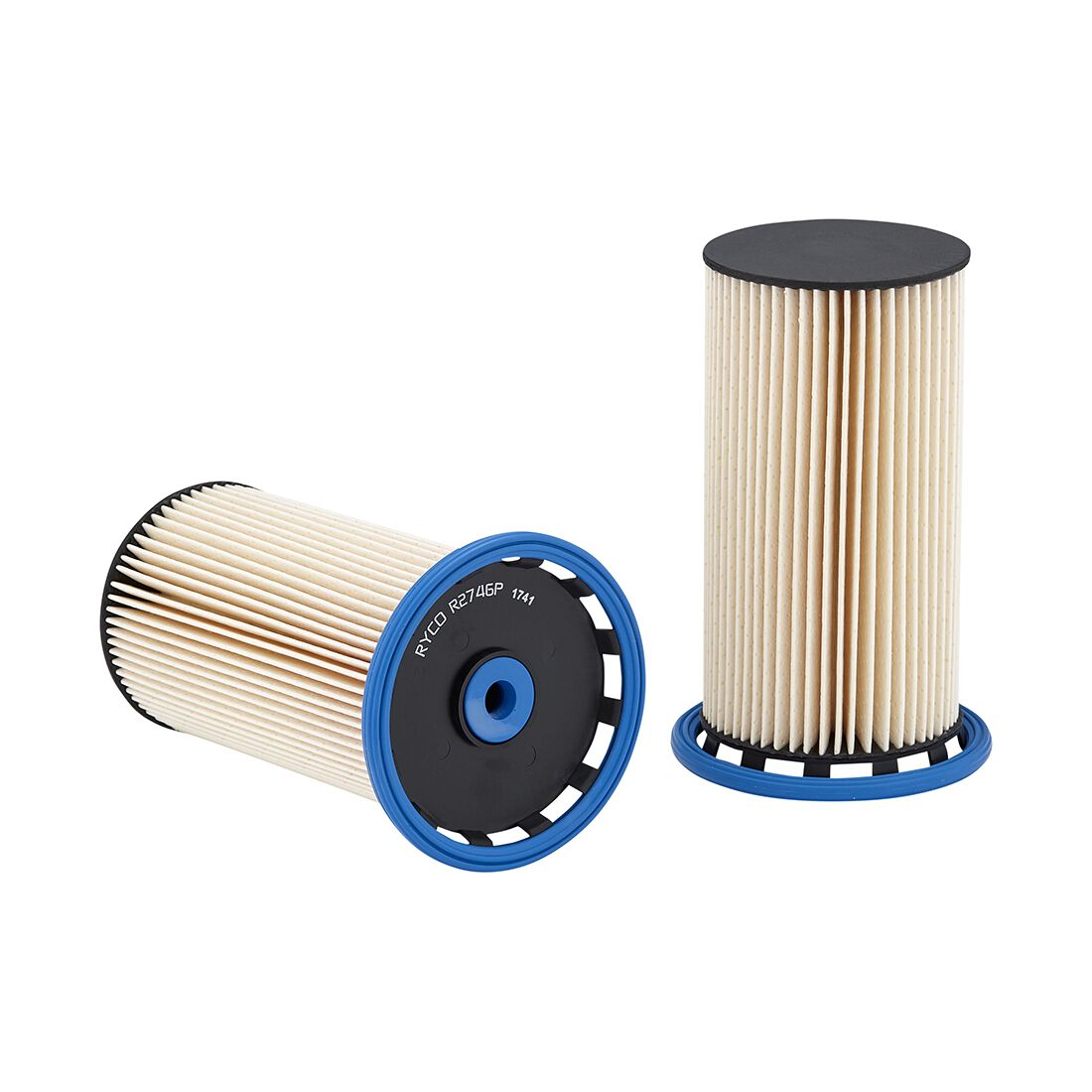 Ryco Fuel Filter - R2746P, , scaau_hi-res