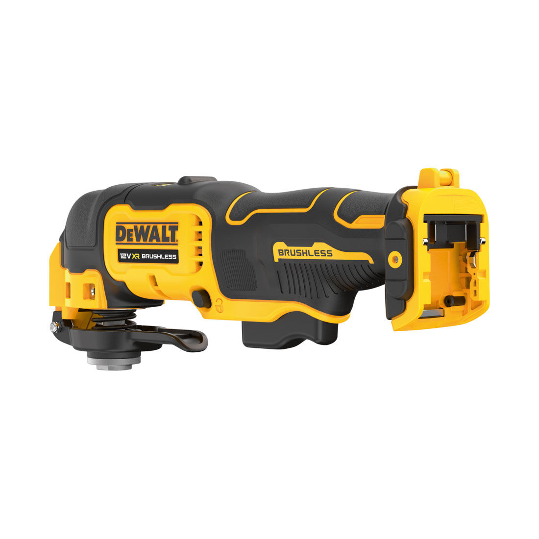 Dewalt oscillating cutter discount