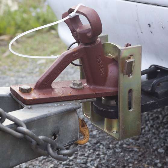SCA Trailer Coupling Lock, , scaau_hi-res