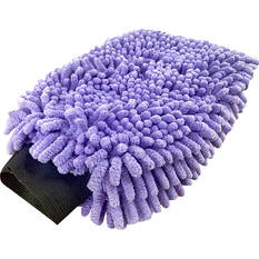 Mothers Microfibre Chenille Wash Mitt, , scaau_hi-res
