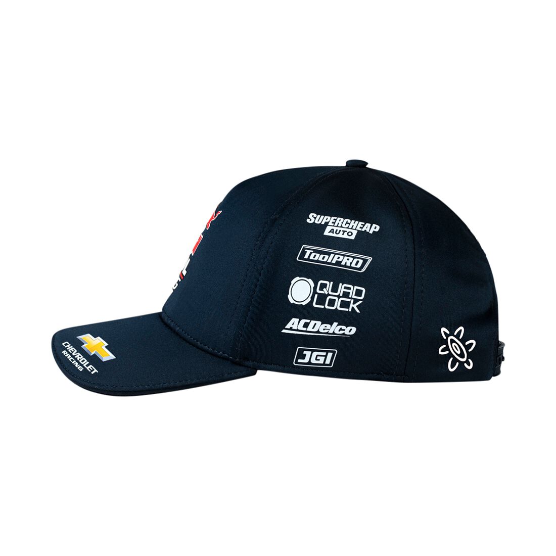Red Bull Ampol Racing Team Indigenous Cap, , scaau_hi-res