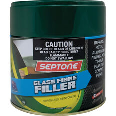 Septone® Glass Fibre Filler - 1kg, , scaau_hi-res