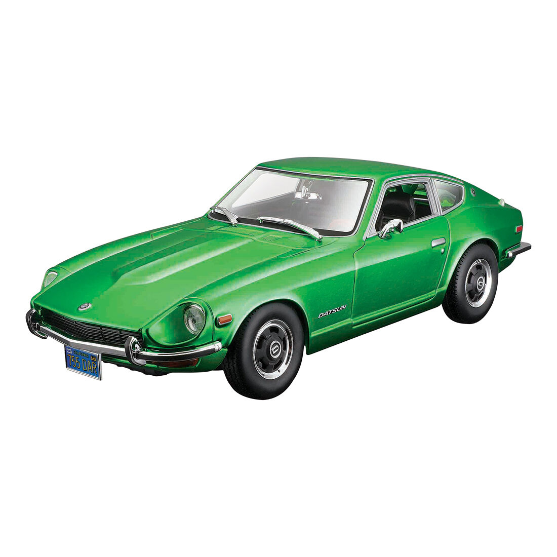 Maisto 1971 on sale datsun 240z