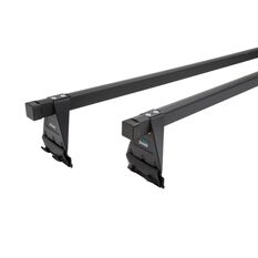 Prorack Tradesman Roof Racks Pair 1500mm T84, , scaau_hi-res