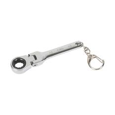 ToolPRO Ratchet Spanner Keyring, , scaau_hi-res