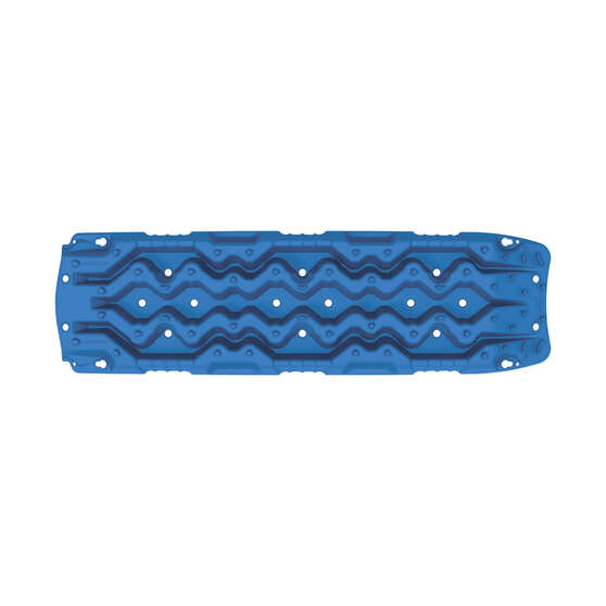Tred GT Recovery Tracks Blue 1085mm, , scaau_hi-res