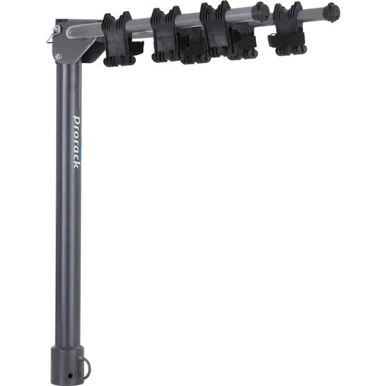 tow ball bike rack