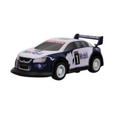 Pocket Legends Pull Back Racer 1996 Supercar, , scaau_hi-res