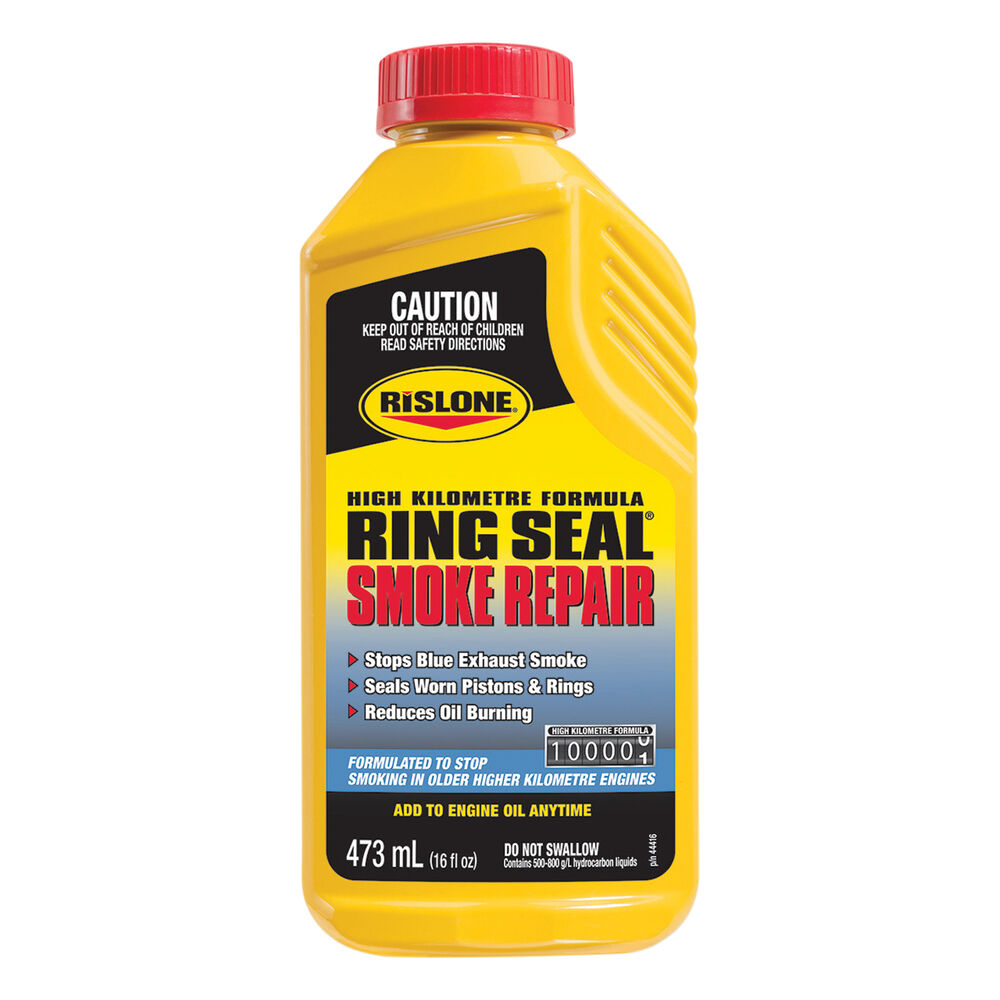 Rislone Ring Seal Smoke Repair 473mL Supercheap Auto