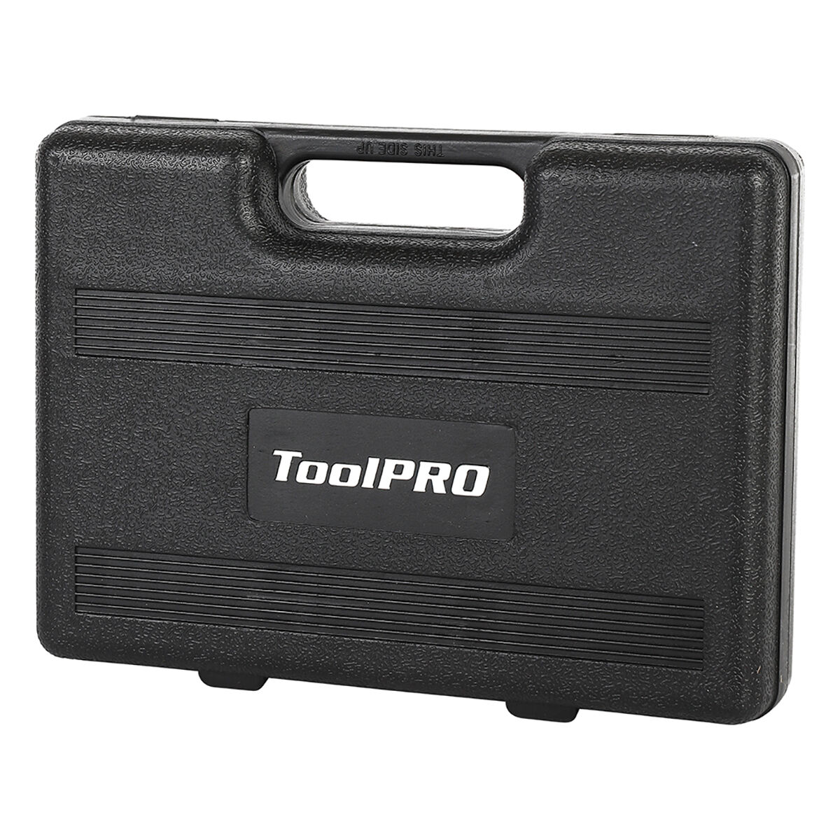 ToolPRO Screwdriver Set - 10 Piece, , scaau_hi-res