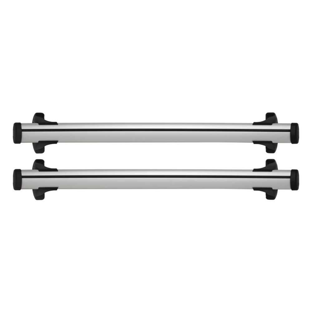 Prorack Aero Bar Roof Racks Pair 1200mm S16 Supercheap Auto