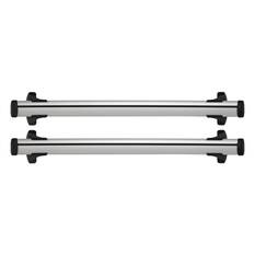 Prorack Aero Bar Roof Racks Pair 1200mm S16, , scaau_hi-res