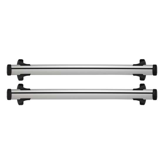 Prorack Aero Bar Roof Racks Pair 1200mm S16, , scaau_hi-res