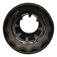 BikeService Extra Thin Wall Spark Plug Socket 18mm, , scaau_hi-res