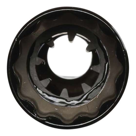 BikeService Extra Thin Wall Spark Plug Socket 18mm, , scaau_hi-res