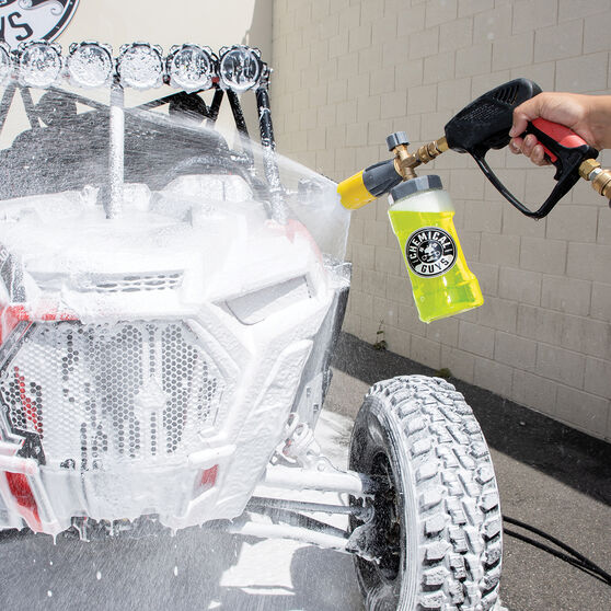 Chemical Guys Big Mouth Foam Cannon Supercheap Auto