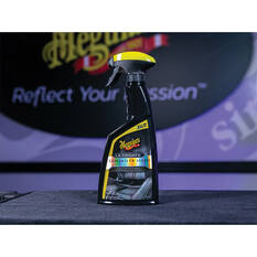Meguiar's Ultimate All Leather Detailer 473mL, , scaau_hi-res