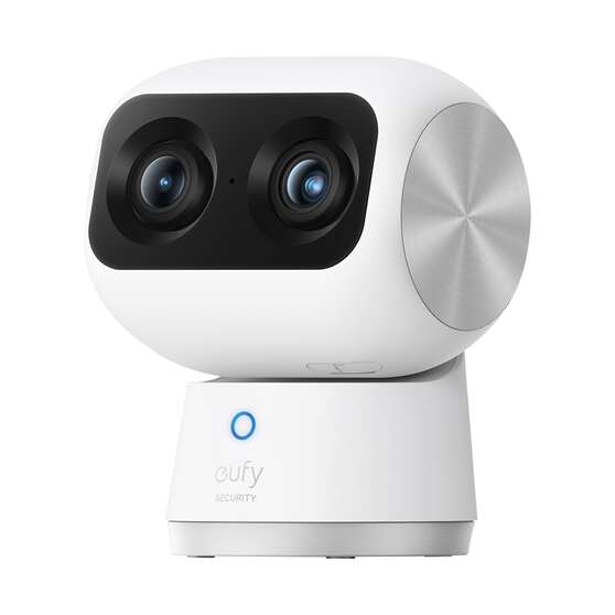 Eufy Security S350 Indoor Cam - T8416T21, , scaau_hi-res