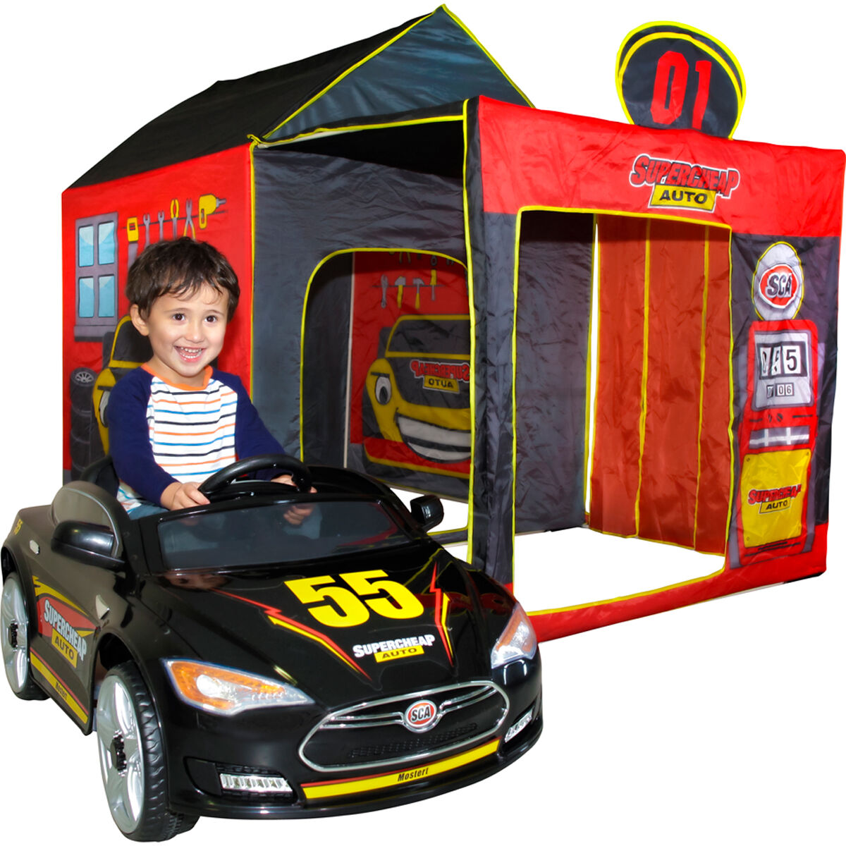super cheap toys