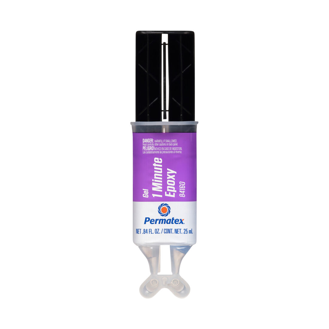 Permapoxy Epoxy - General Purpose, 1 Minute, 25mL, , scaau_hi-res