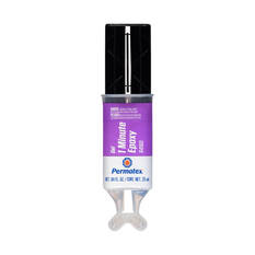 Permapoxy Epoxy - General Purpose, 1 Minute, 25mL, , scaau_hi-res