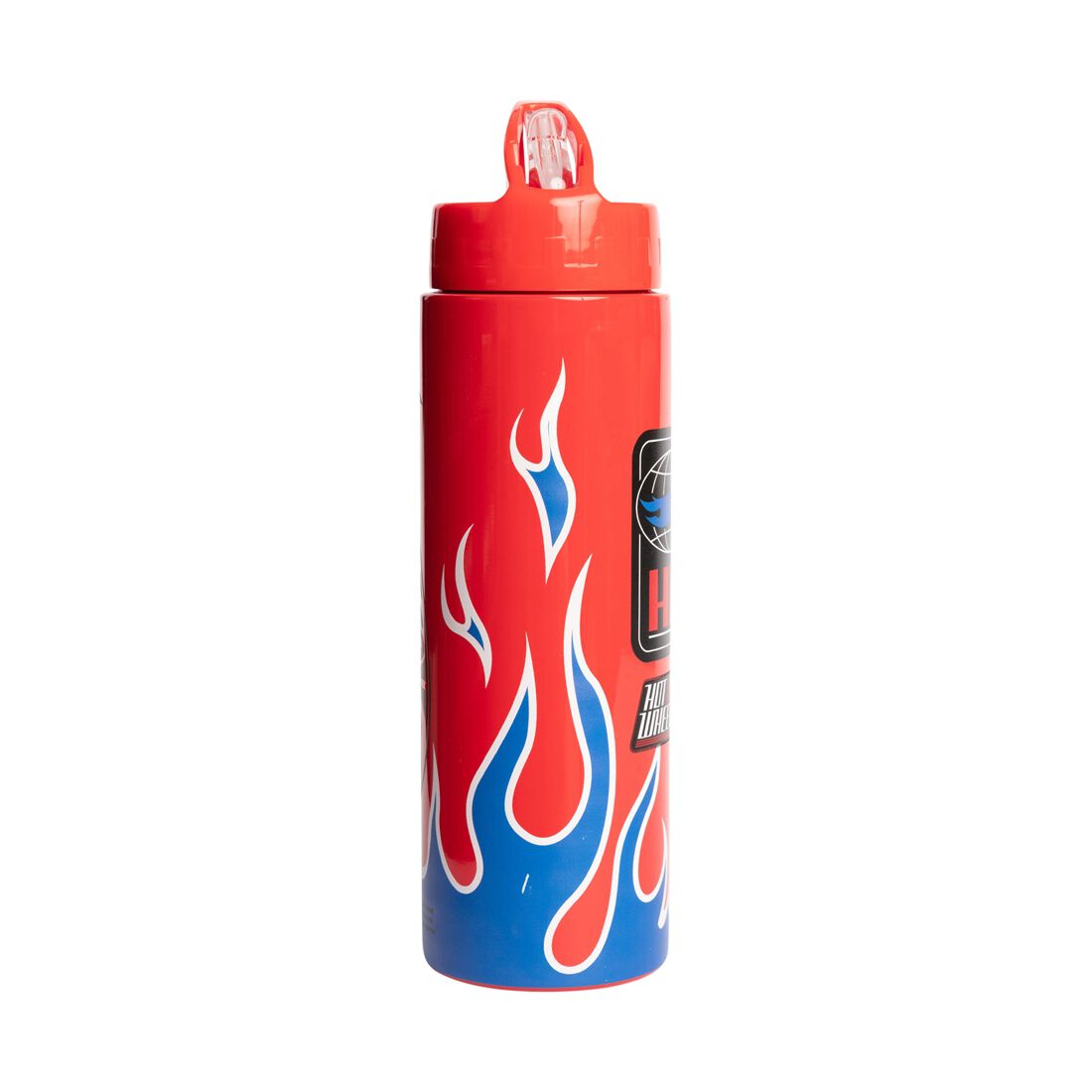 Hot Wheels Kids Drink Bottle 750mL, , scaau_hi-res