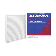 ACDelco Filter Service Kit ACK18 19373179, , scaau_hi-res
