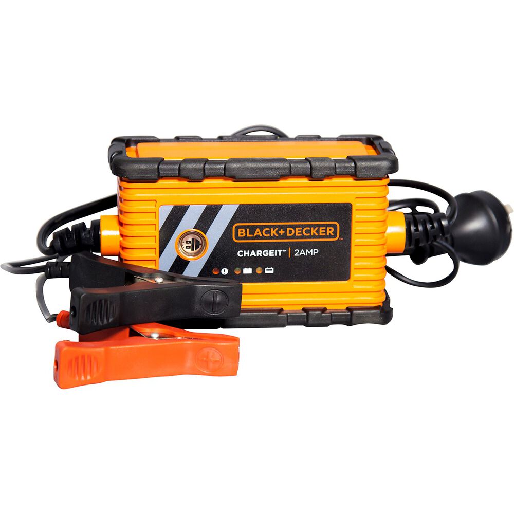 12v black and decker