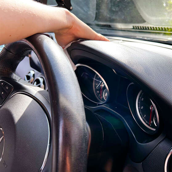 Turtle Wax Fresh Shine Gloss Wipes 24 Pack, , scaau_hi-res