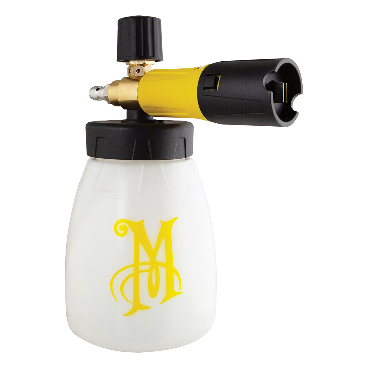 Meguiar's Mega Snow Cannon, , scaau_hi-res